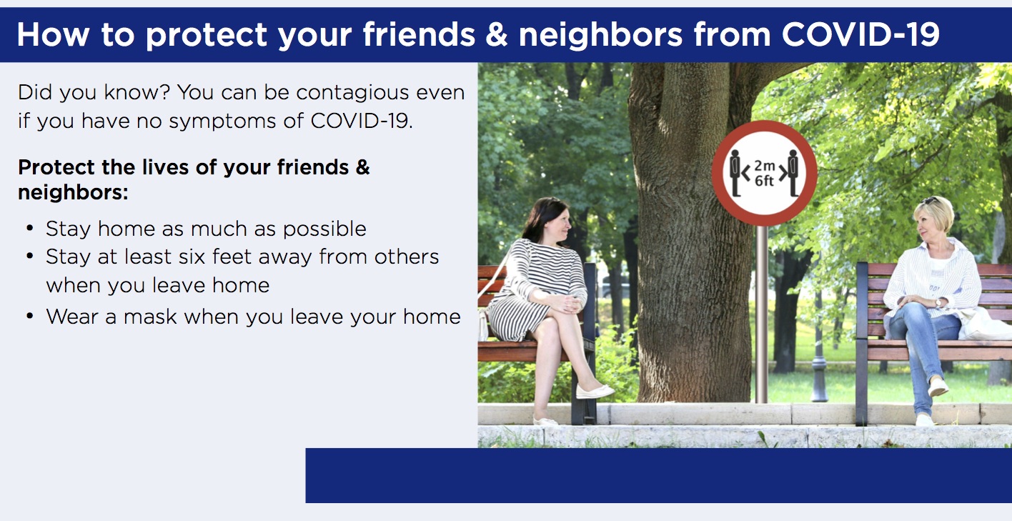 How to protect your neighbors and friends_unbranded