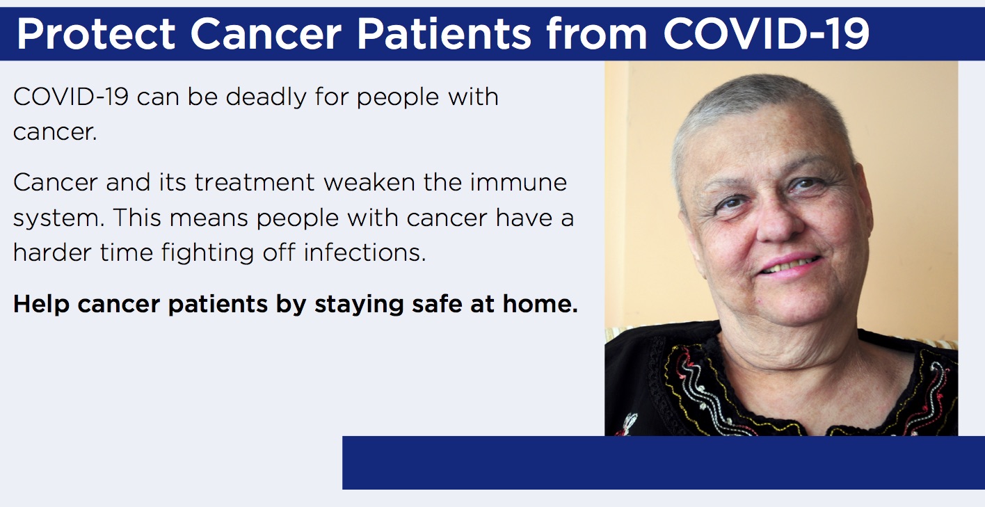 Protect cancer patients from COVID-19_unbranded