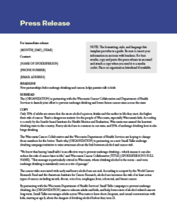 SmallTalks-PressRelease
